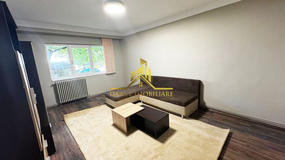 3 camere, decomandat, spatios,mobilat modern, renovat, Manastur - Poză 9