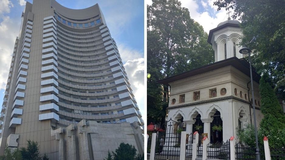 Spatiu de birouri 5 camere Echipat / Universitate / Mattermost 3D - Poză 2