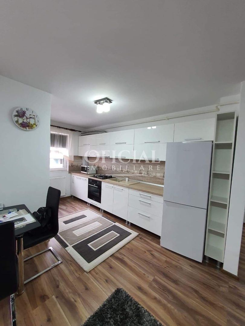 Apartament 2 camere | Parcare subterana | Zona Vivo | Floresti - Poză 2