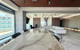 Penthouse Exlusivist *750mp* // 360 Sea View & Lake View / Mamaia - Poză 12