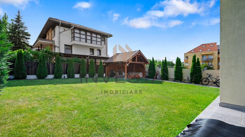 Vila individuala cu teren de 516 mp! Se vinde la cheie! - Poză 2