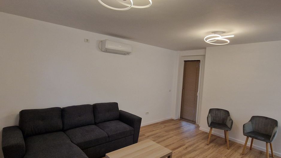 Soarelui-Sud Plaza | 2 camere | Decomandat | Prima inchiriere - Poză 1