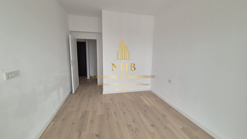 APARTAMENT 2 CAMERE| PIPERA|INCALZIRE GRATUITA |0% COMISION - Poză 11