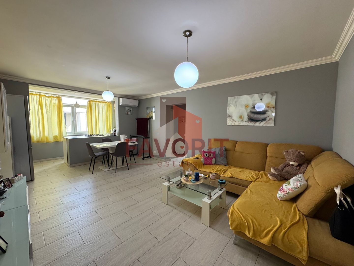 Mobilat si utilat. Zona Decathlon . Loc de parcare - Poză 1