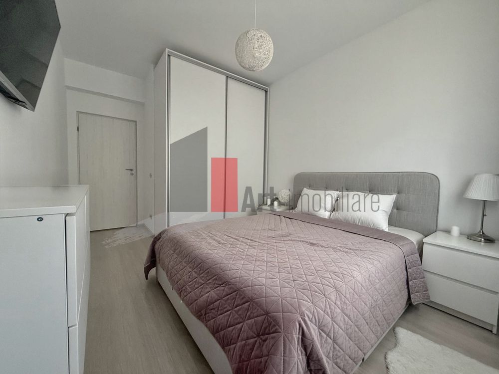 Apartament 3 camere, 80 mp cu parcare inclusa - Padurea Roşu -Militari - Poză 7