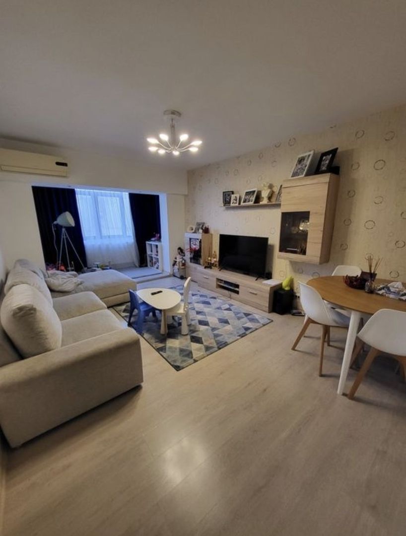 Vand ap 3 camere - Poză 4