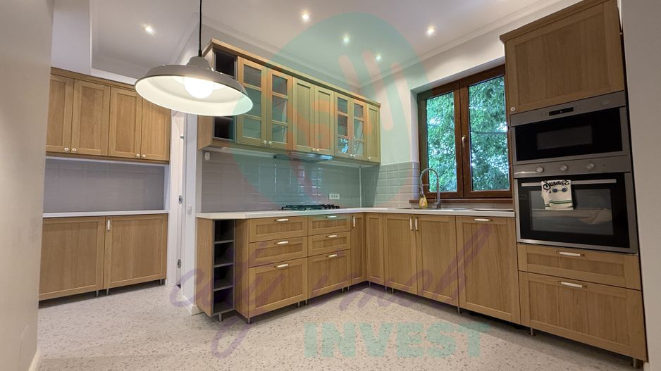 Eleganță interbelică autentică | 127 mp | Piața Sfântul Ștefan - Poză 7