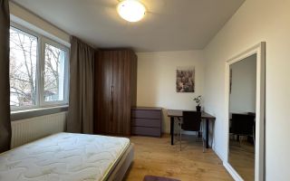 Copou, Universitate - Apartament 3 camere decomandate, etaj 2/4, strada Codrescu nr. 11 - Poză 7