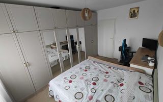 Apartament 3 camere, deosebit, zona Europa. - Poză 4