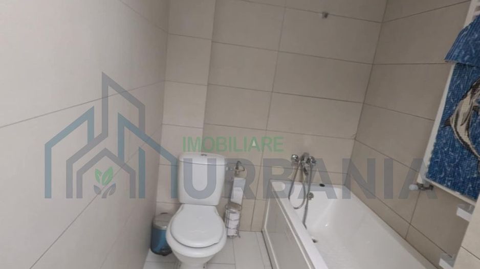 Apartament 2 camere decomandat de inchiriat - Visan, Strada Sfantul Ilie - Poză 3
