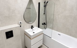 Apartament 2 Camere - Complex Scala Cetate - Poză 4
