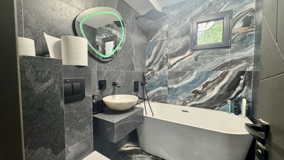 APARTAMENT 2 CAMERE | DECOMANDAT | PARCUL CIRCULUI - Poză 7