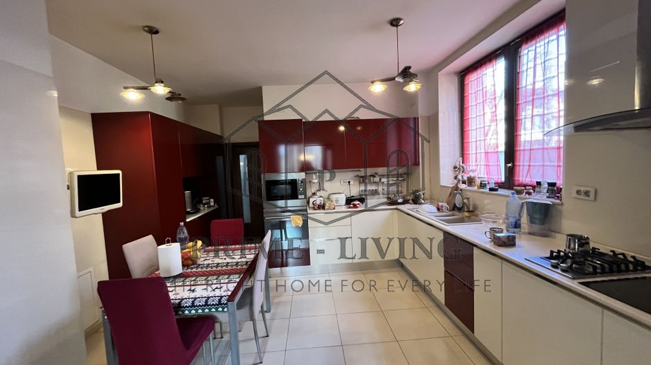 CASA SUPERBĂ LA VANZARE ÎN ZONA POPEȘTI-LEORDENI - Poză 3