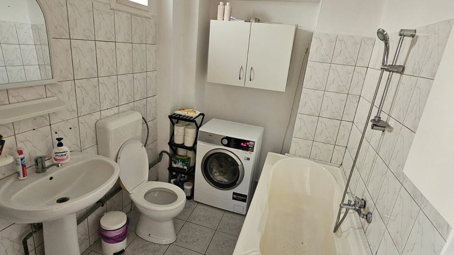 Casă renovată | Teren 600 mp | În Timișoara | Acces rapid spre centru și centura - Poză 7