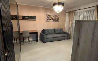 2 Camere decomandate, Parcare, Intre lacuri, FSEGA, Iulius Mall,Modern - Poză 2