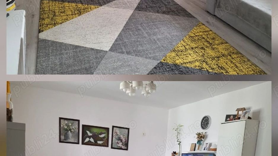 De vanzare casa - 4 camera , zona Metalurgiei. - Poză 5