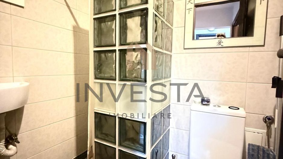 Apartament cu 3 camere pe strada Tulcea ! - Poză 13