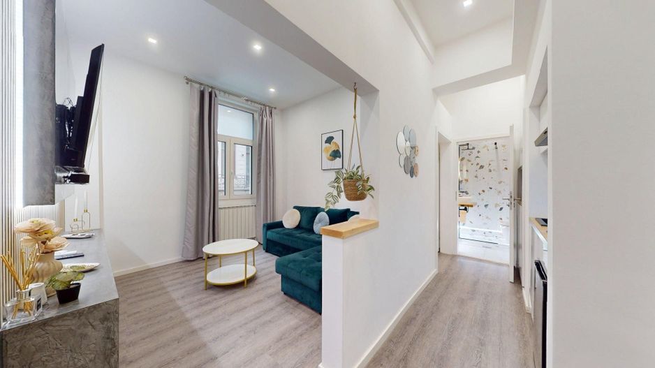 Centrul Istoric - Apartament lux, Strada Smârdan Randament excelent - Poză 11