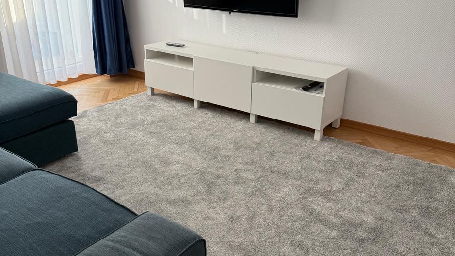 APARTAMENT DE 3 CAMERE | ZONA MIHAI BRAVU | METROU | CENTRAL | - Poză 3