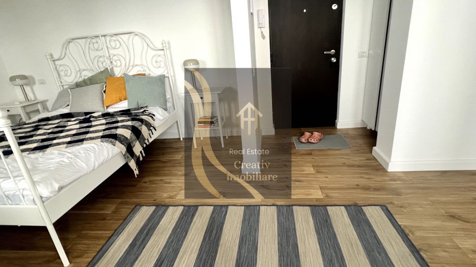 Studio 25 mp + Terasă 10 mp — Piața Victoriei / Dorobanți - Poză 3