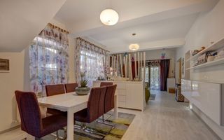 De vanzare | Casa deosebita cu 4 camere | Corbeanca - Poză 12