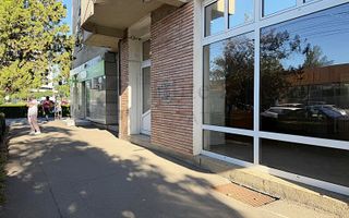 Spatiu comercial de inchiriat Piata Decebal Oradea - Poză 8