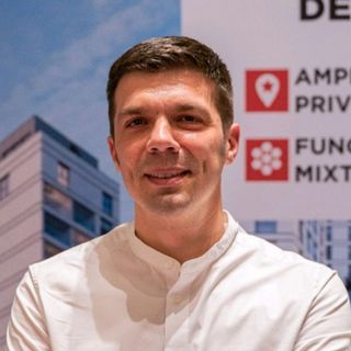 Vlad Sârbu - Habitation Imobiliare