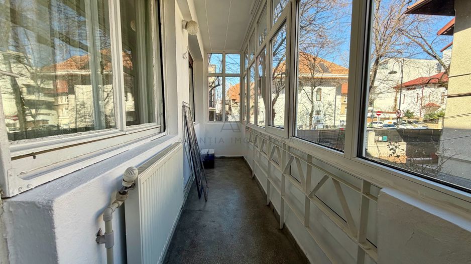 2 Camere | Dorobanti | Centrala proprie| Boxa | - Poză 8