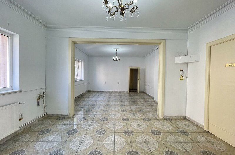 COTROCENI | Chirie 104mp birou/rezidential renovat + centrala - Poză 3