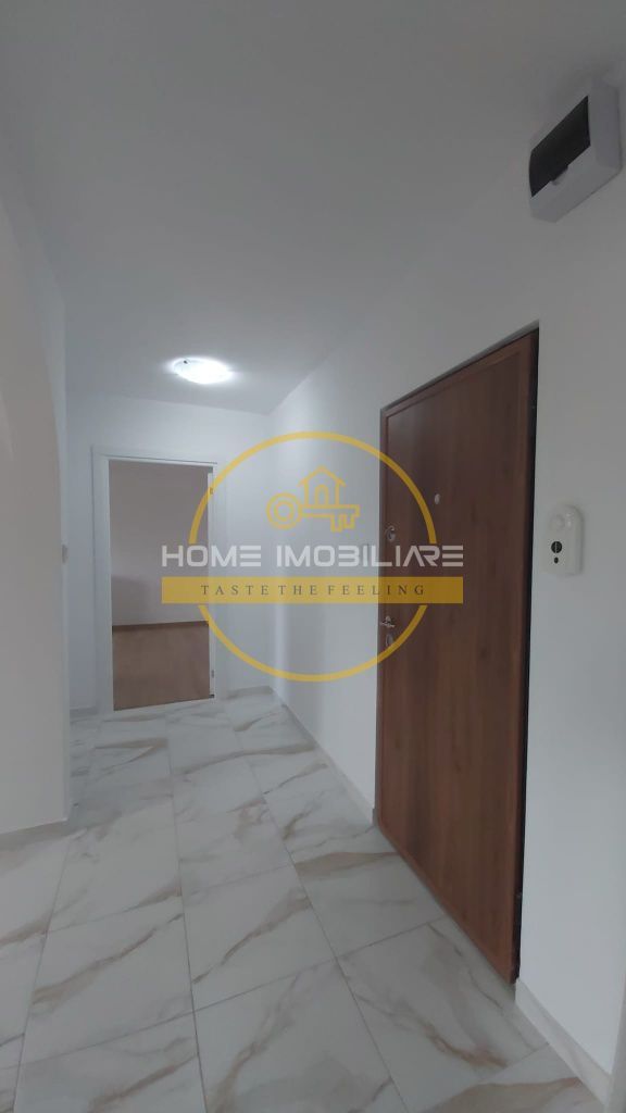 Apartament 2 Camere Decomandat 54 Mp Renovat Bloc 1985 Nicolina-Rond Vechi - Poză 5