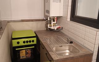 BRASADAS închiriază ap 3 cam etaj 2/3 Sos. Giurgiului. - Poză 7