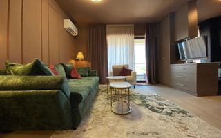 Garsoniera Ivory Residence Pipera - Poză 3