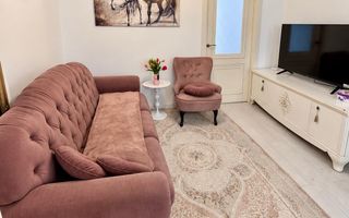 Apartament la cheie cu 2 dormitoare, Mărăști - Poză 6