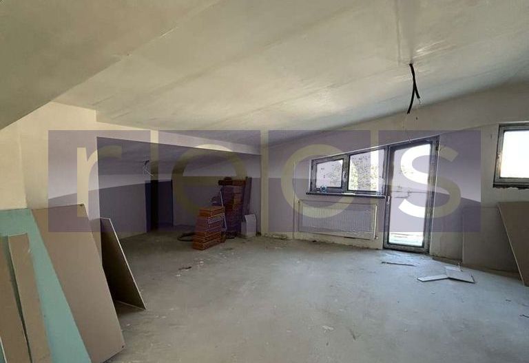 VANZARE APARTAMENT 3 CAMERE TEPES VODA CALEA CALARASILOR 87MP PARCARE INCLUS! - Poză 11