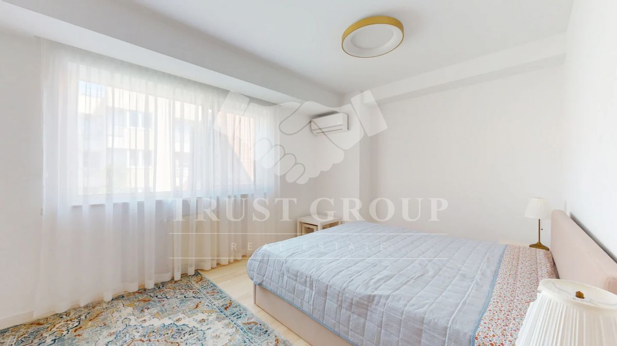 Apartament 3 camere - Aviatorilor | Loc de parcare - Poză 11