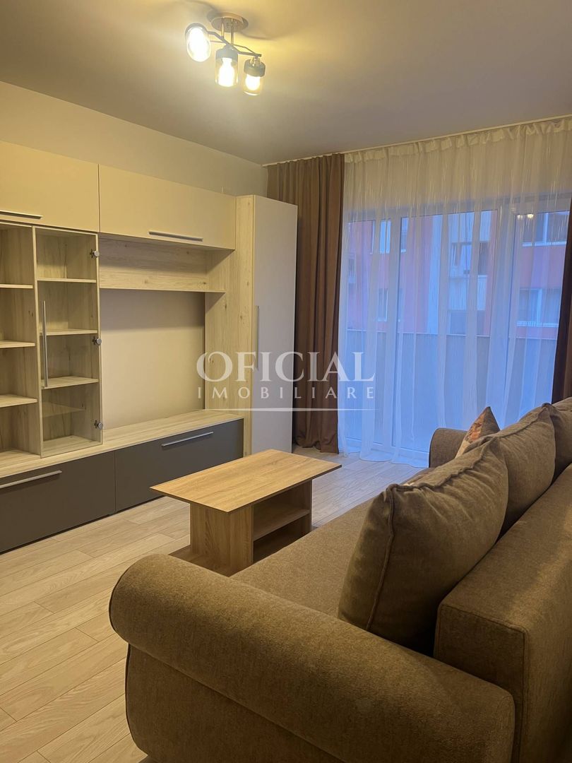 Apartament 2 camere | Parcare | Zona Porii | Floresti - Poză 2