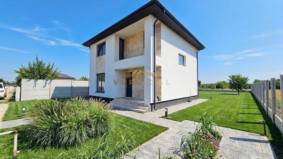 Vila care transformă fiecare zi într-o experiență de acasă - Poză 3
