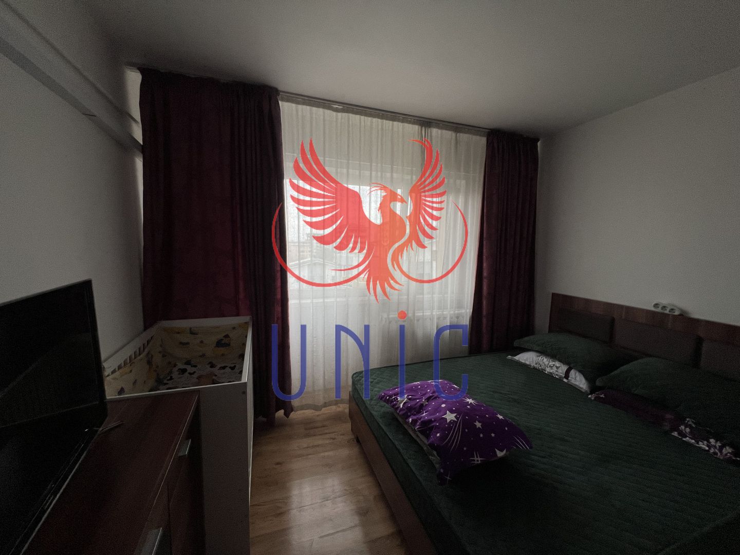 Apartament 2 camere George Enescu - Poză 13