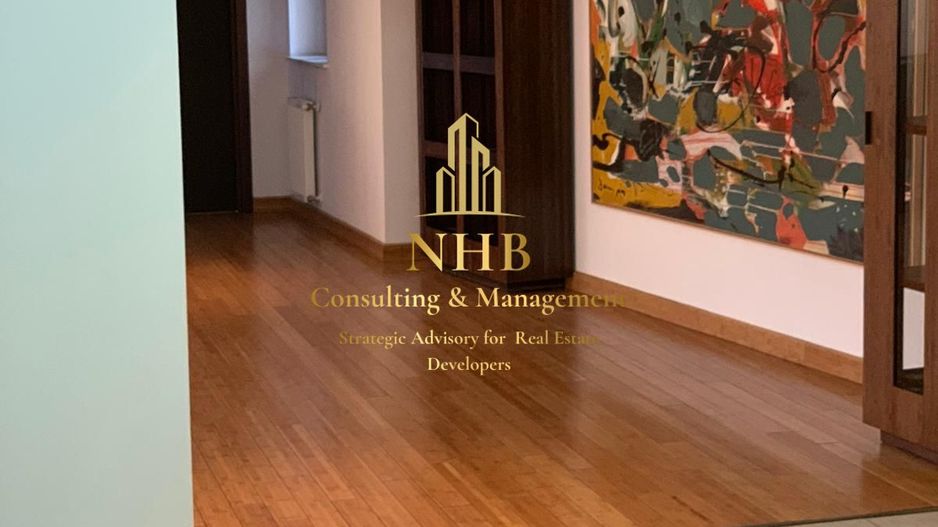 Apartament 3 Camere 164mp - Eminescu - Poză 9