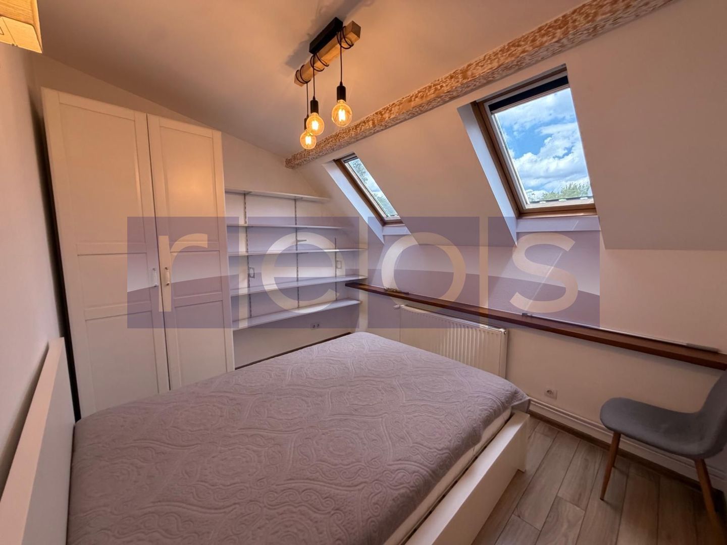 INCHIRIERE CASA INDIVIDUALA | MOBILATA-UTILATA | 85MP | UNIRII | CURTE - Poză 17