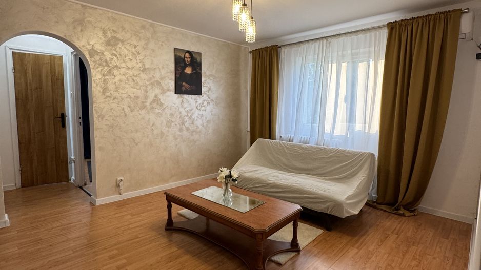 Apartament 2 Camere renovat Giurgiului L345 - Poză 11