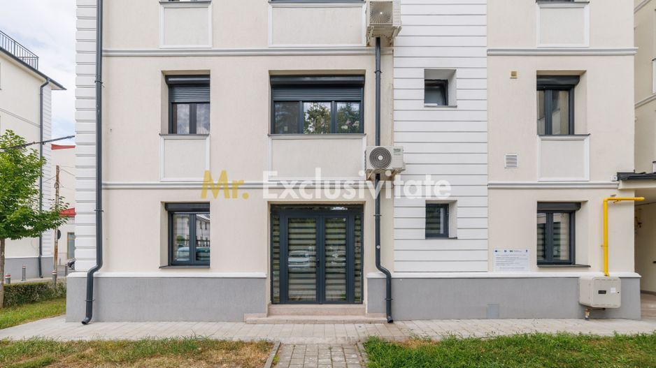 Spațiu comercial de închiriat – Central, Bd. I.C. Brătianu | 48 mp | - Poză 2