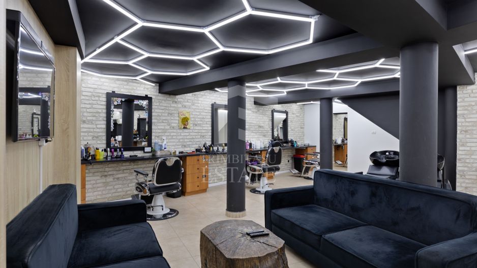 Casa / Vila  | 670MP Utili | Curte | Pozitie Centrala | COMISION 0% - Poză 7