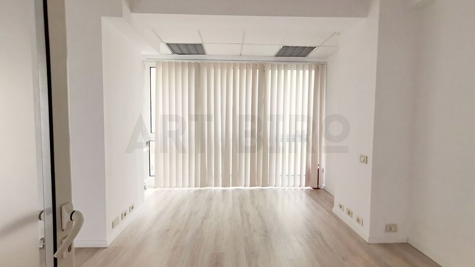 Zero comision, 41-165mp birou ultracentral, Universitate,  3'metrou - Poză 4