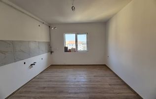 Garsoniera pe doua niveluri Stefan cel Mare Sibiu