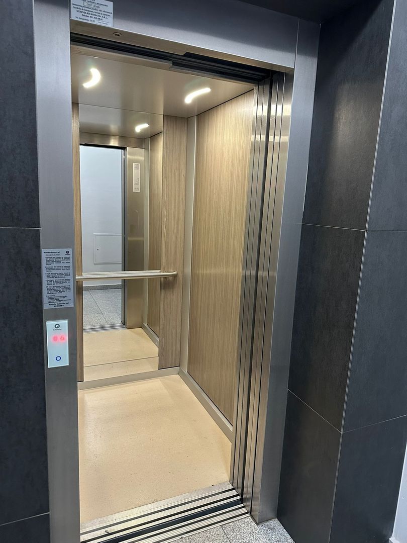 Garsoniera Cavar Brancoveanu. - Poză 13