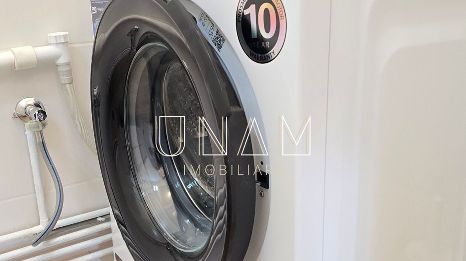 Apartament PREMIUM ✨114 mp | modern | renovat complet | garaj✨ - Poză 27