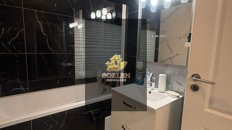 Apartament modern cu 2 camere | Zona Metro Amethyst | Floresti - Poză 16