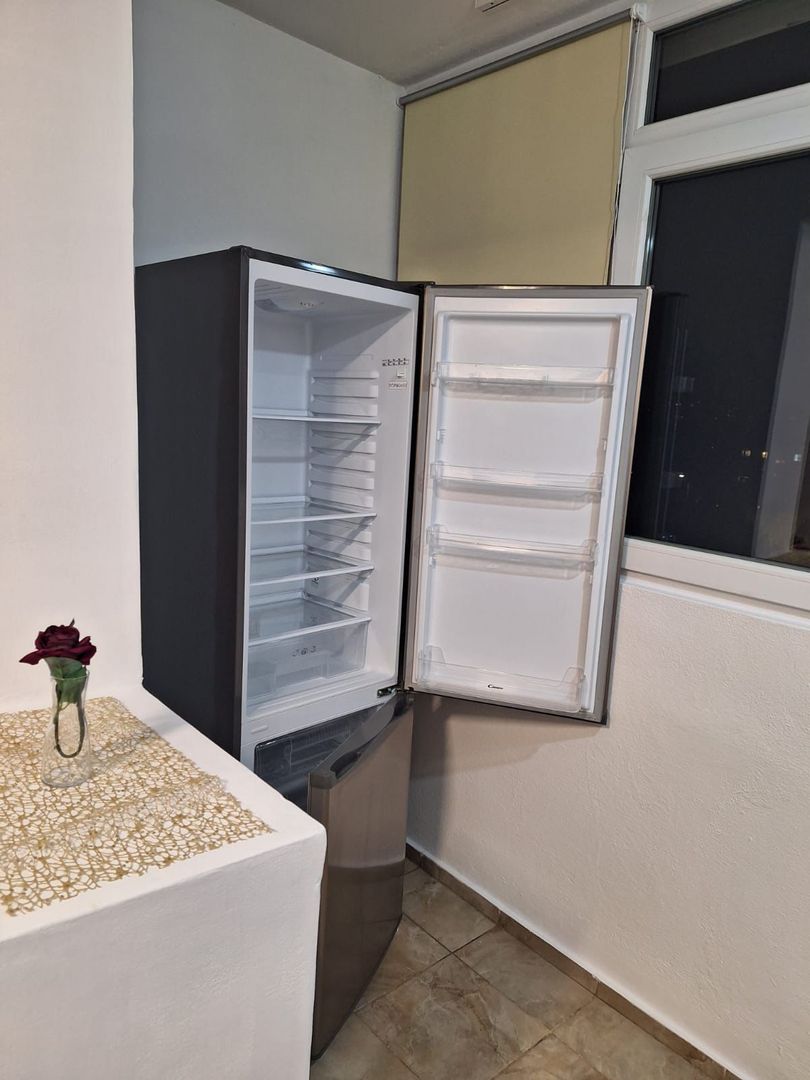 AP. 2 CAMERE TITAN, MOBILAT MODERN, BLOC REABILITAT, METROU 2 MINUTE - Poză 6