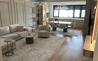 Apartament Ivory Residence Loc Parcare Inclus - Poză 4